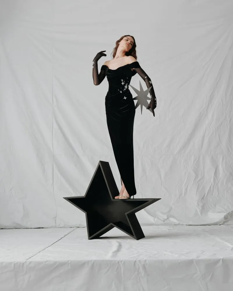 Stelly gloves accessories