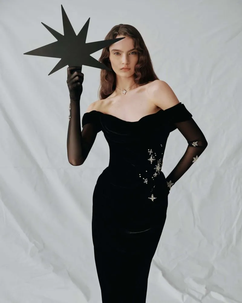 Stelly gloves accessories