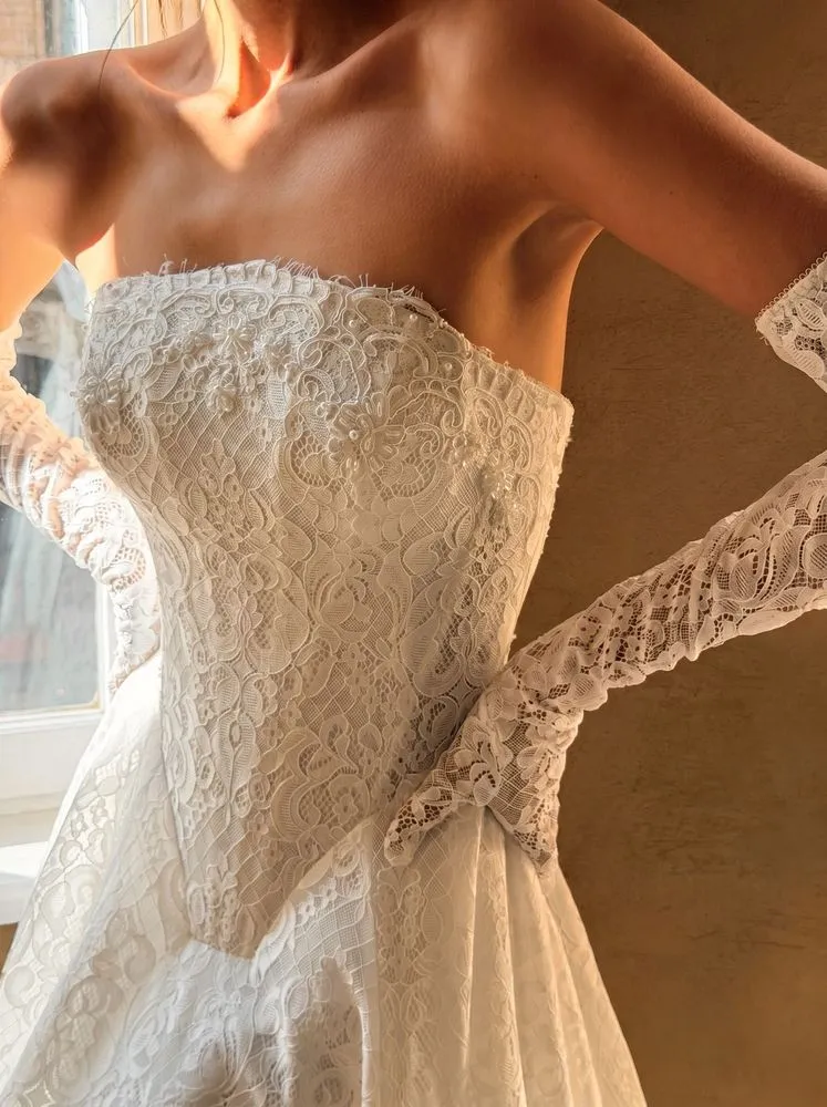 Amalia dress