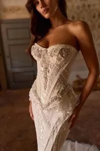 Anna corset