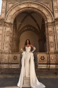 Priss cover dress