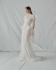 Lyra robe