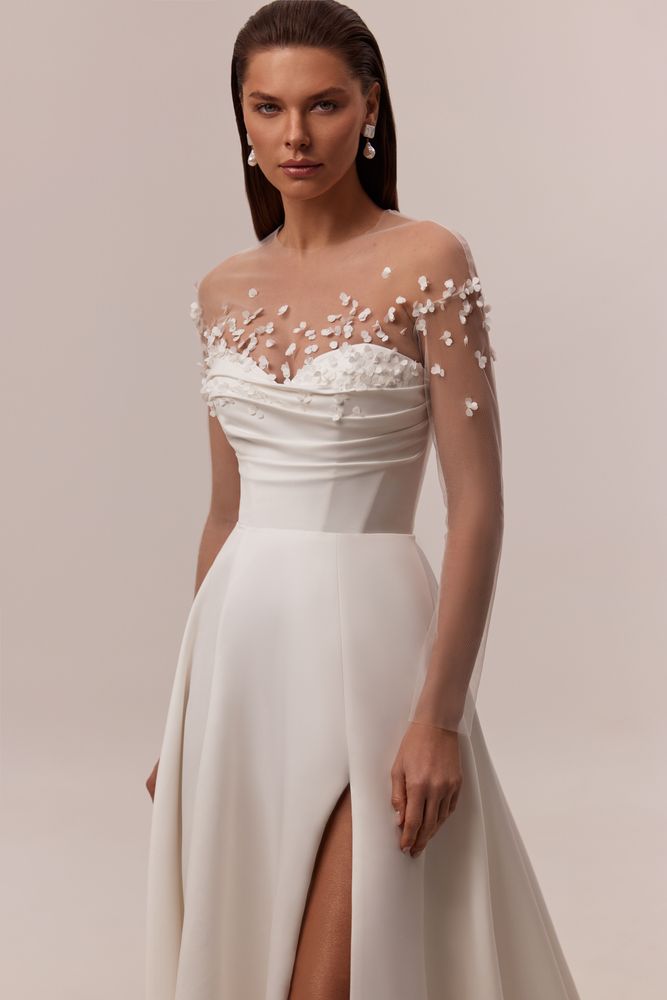 Bolerko Reynalda akcesoria