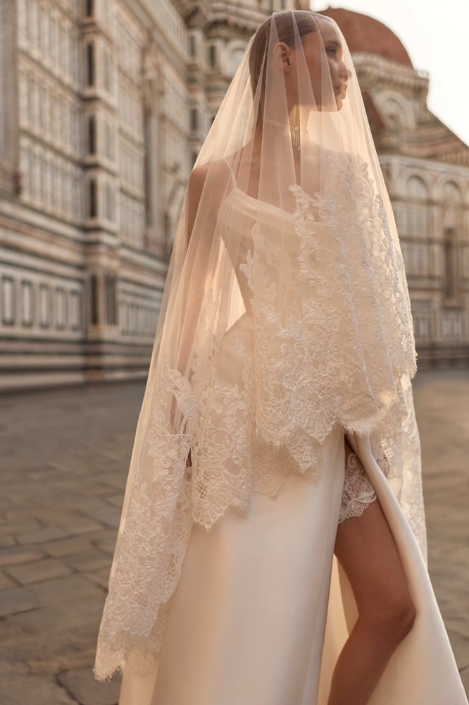 Almarose dress