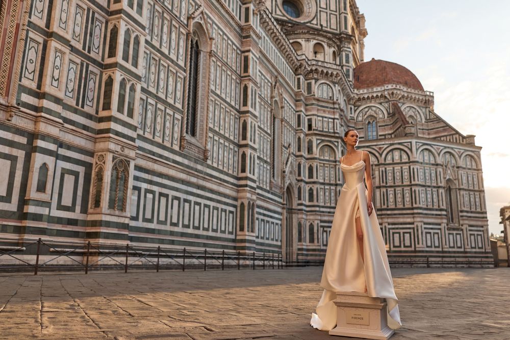 Almarose dress