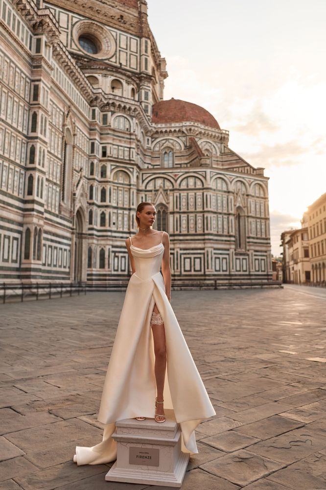 Almarose dress
