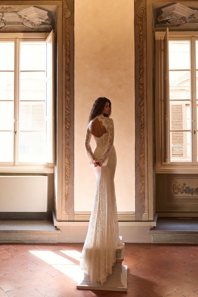 Arvenna dress