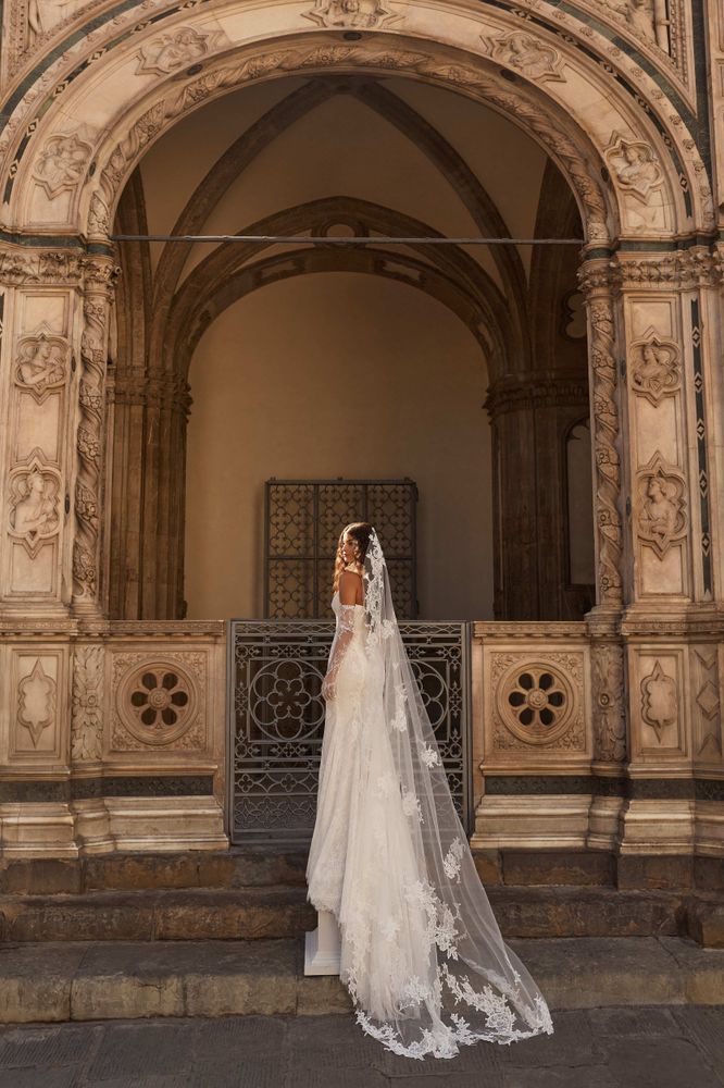 Avenelle dress