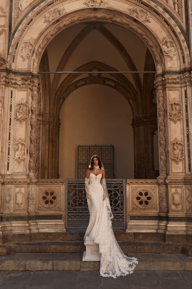 Avenelle dress