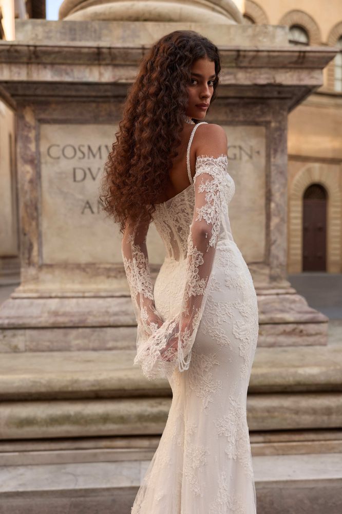 Botticella dress