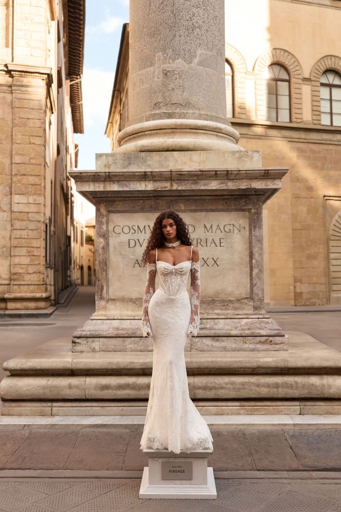 Botticella dress