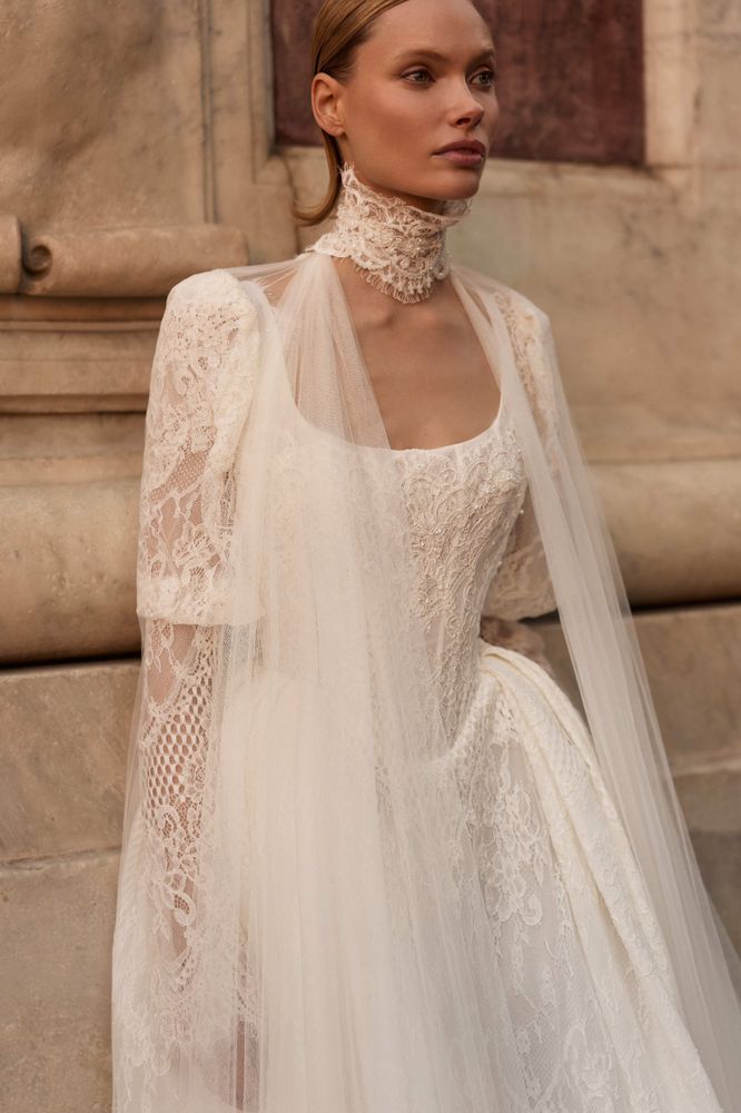 Casilda dress