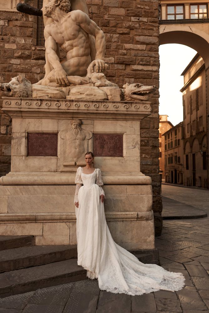 Casilda dress