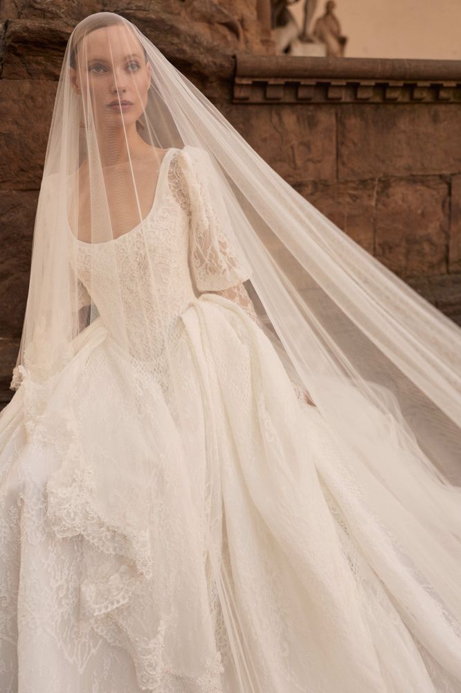 Casilda dress