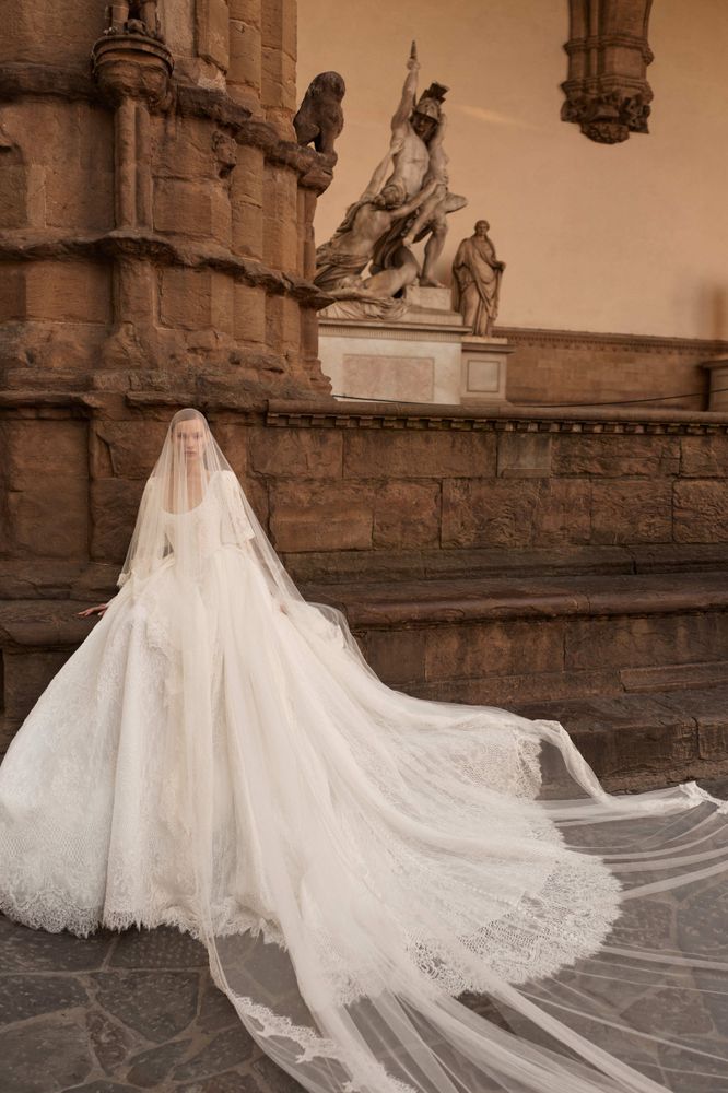 Casilda dress