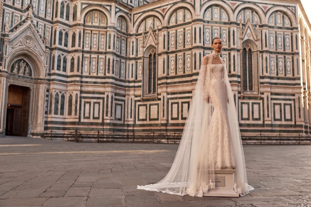 Cassaria dress