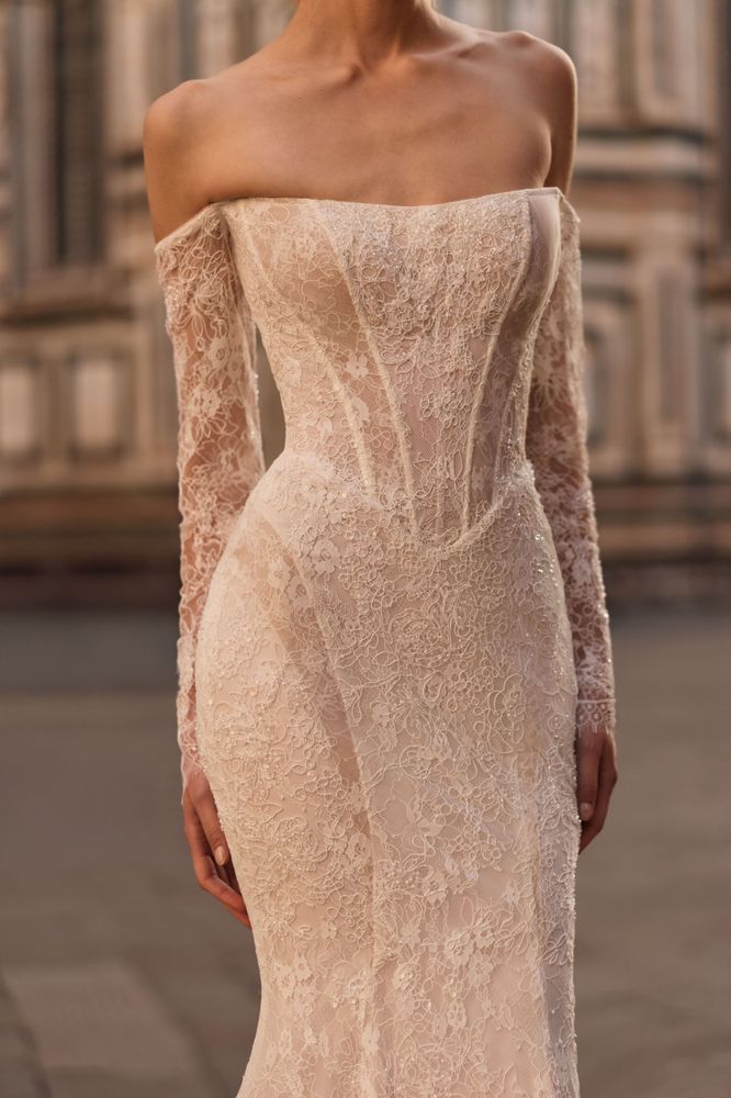Cassaria dress