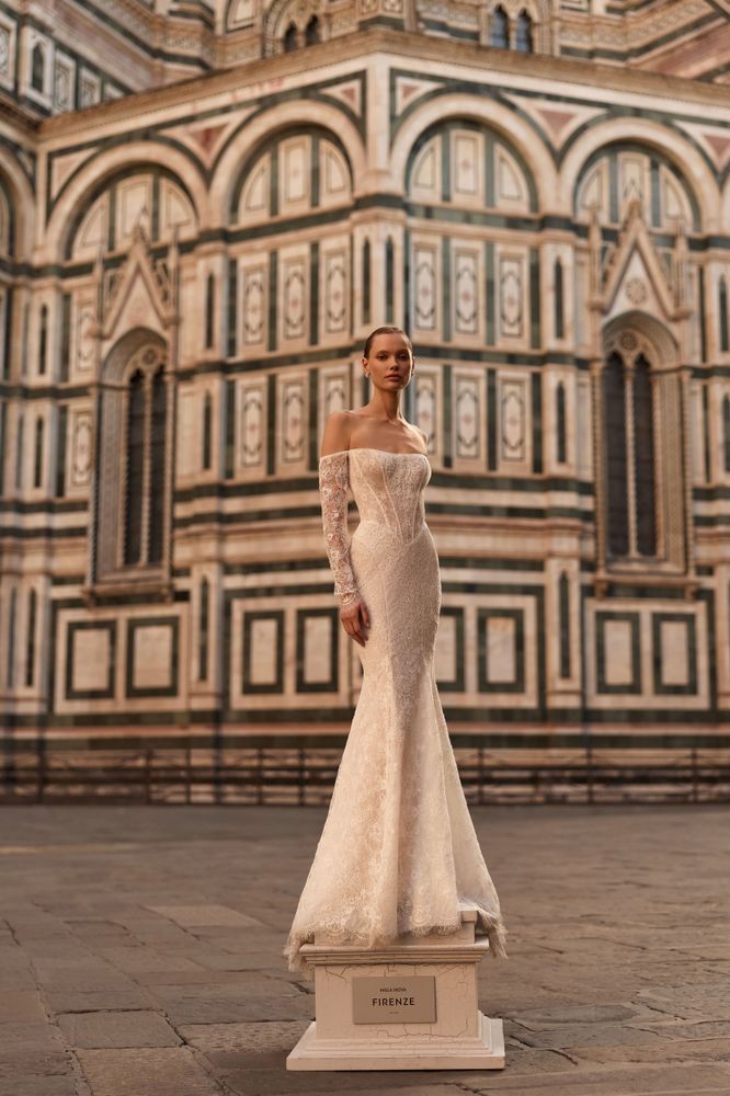 Cassaria dress