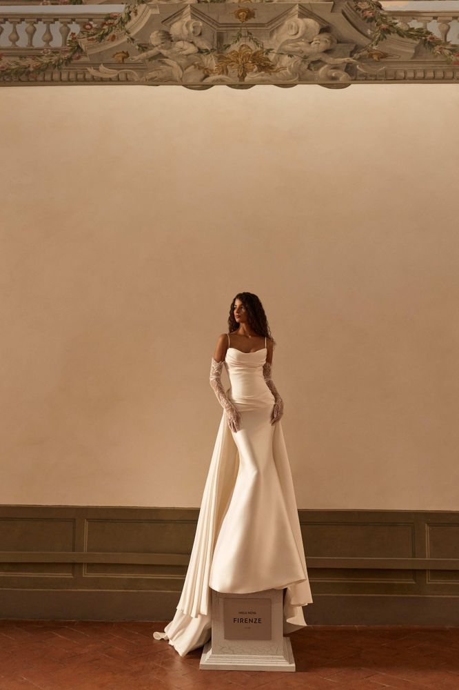 Clarienne dress