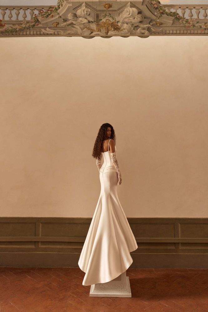 Clarienne dress