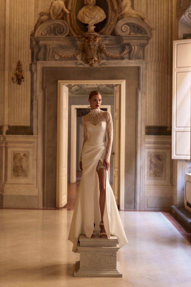 Dalenora dress
