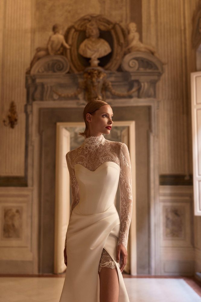 Dalenora dress