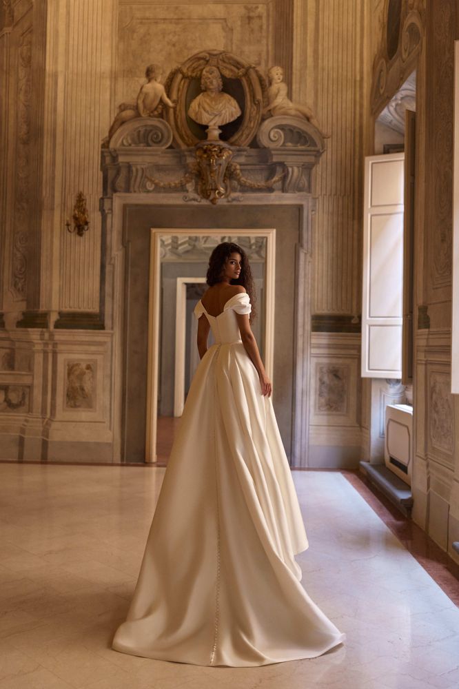 Darielle vestidos