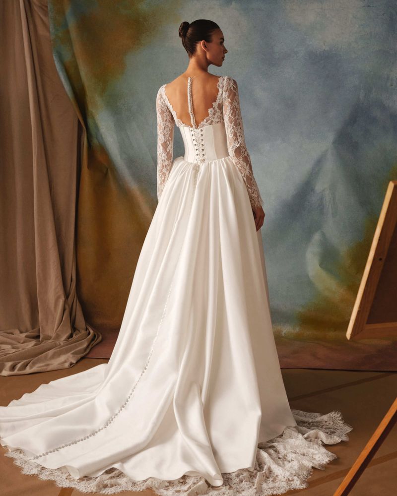 Alba dress