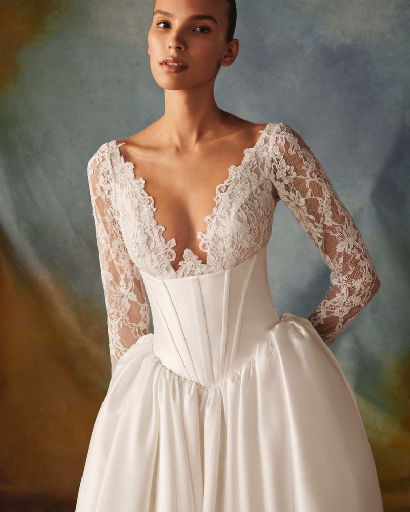 Alba dress