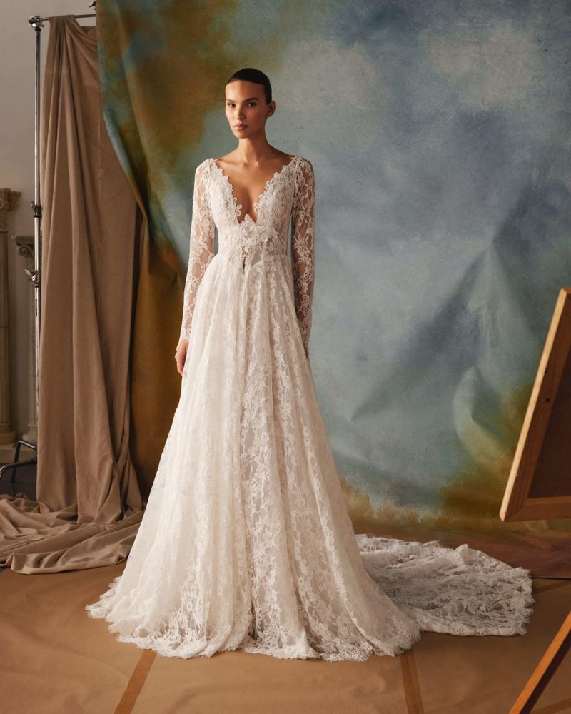 Alba dress