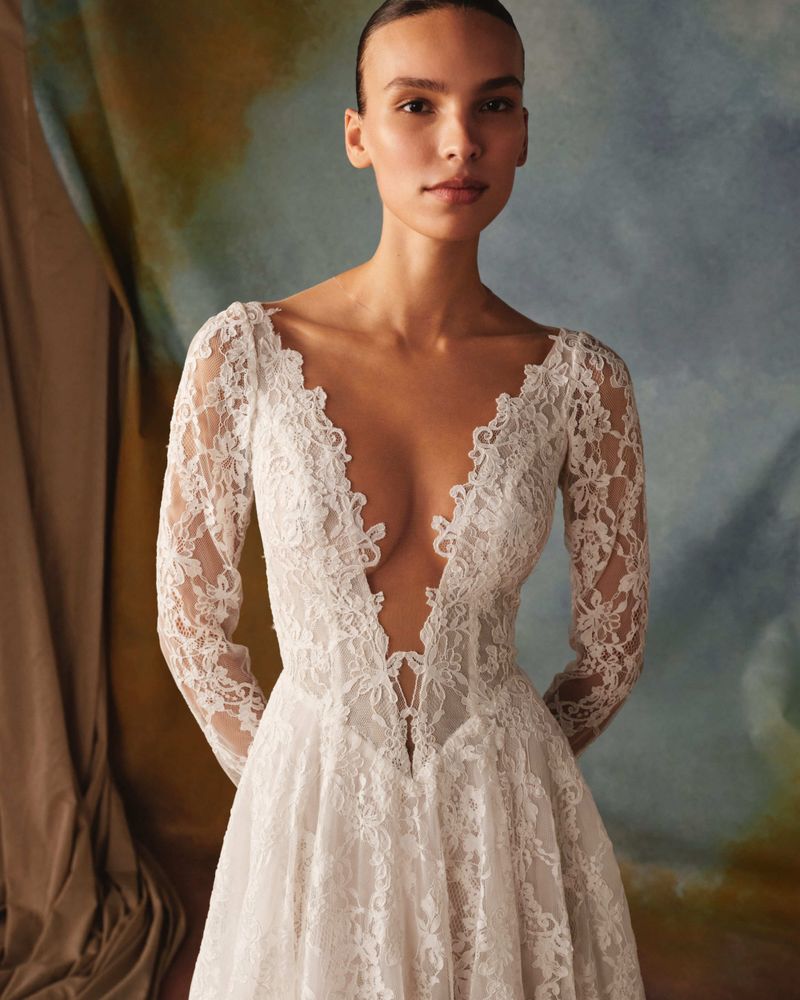 Alba dress