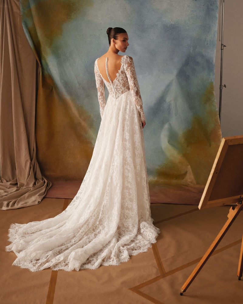 Alba dress