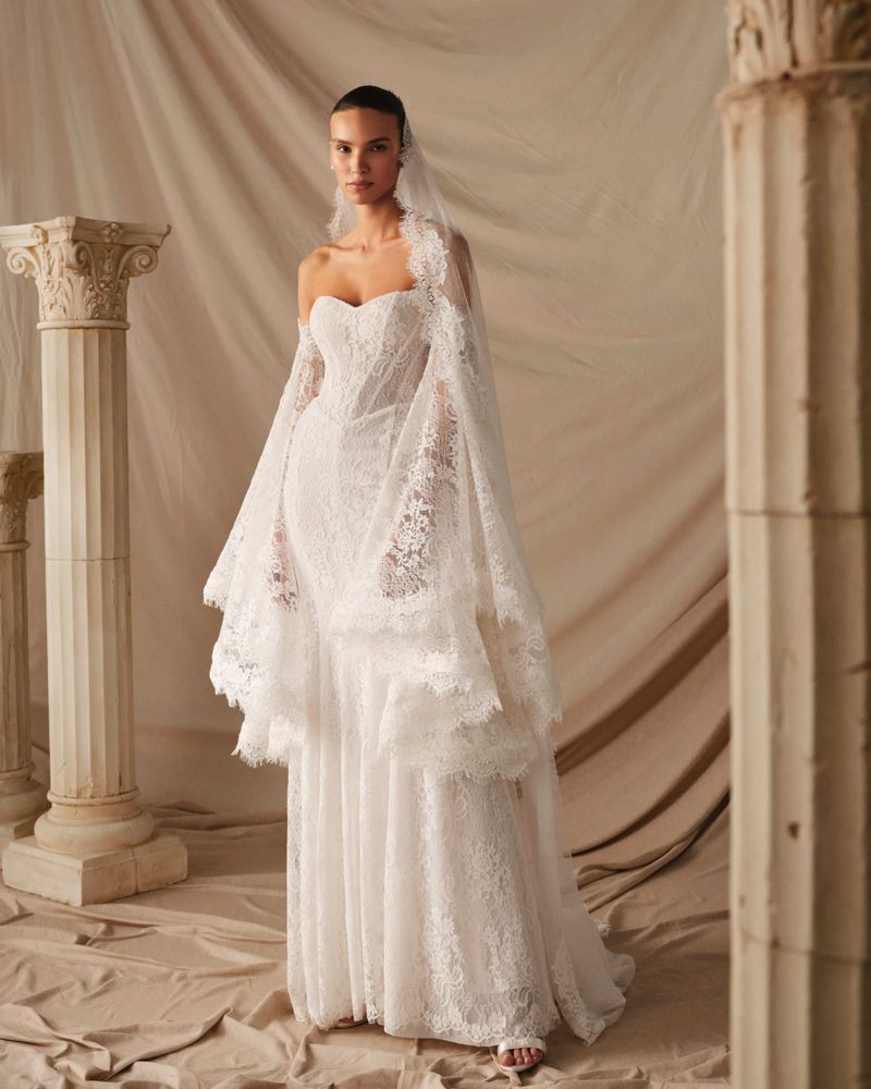 Arvenna dress