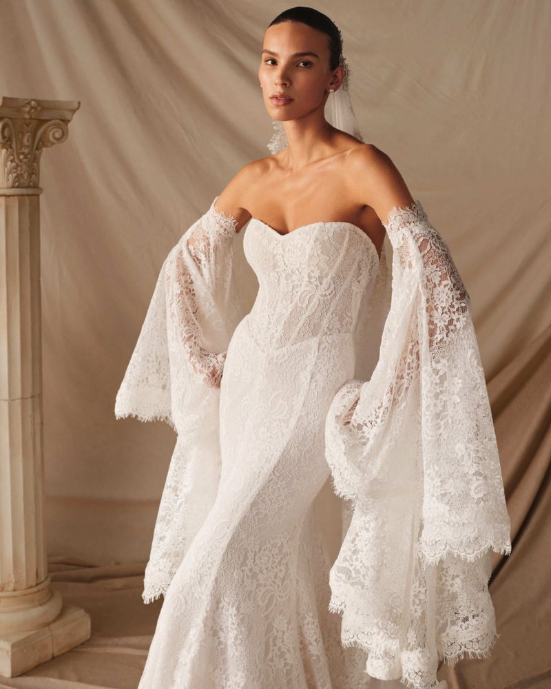 Arvenna sleeves accessories