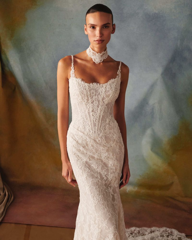 Bianca dress
