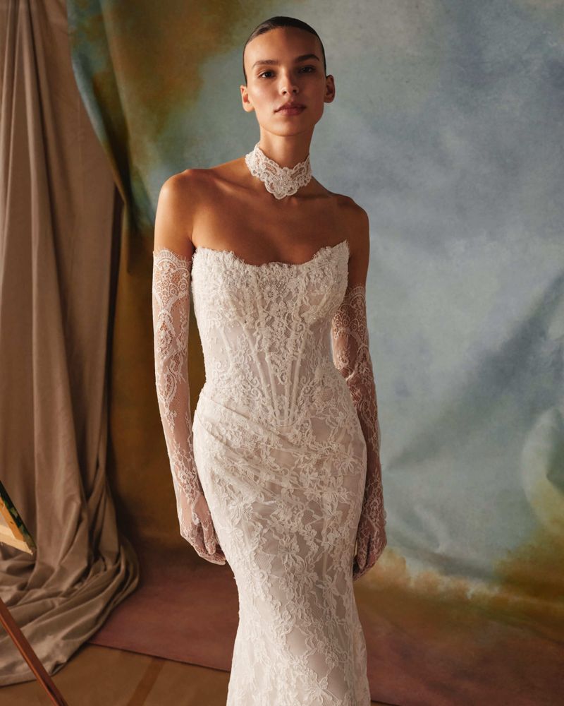 Bianca dress