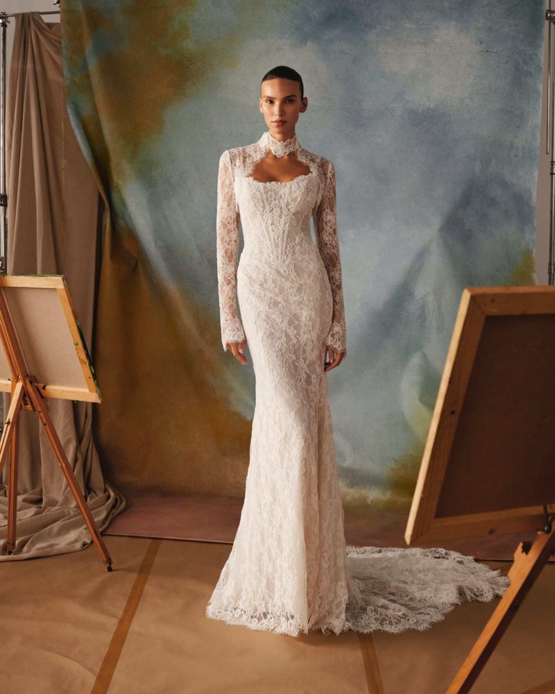 Bianca dress