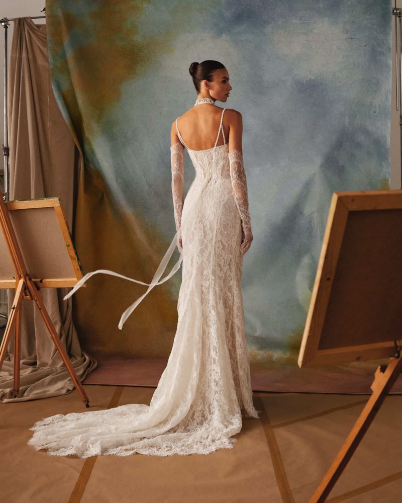 Bianca dress