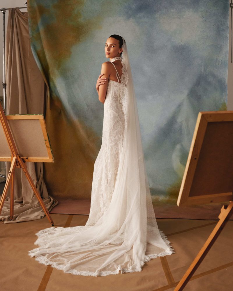 Bianca dress