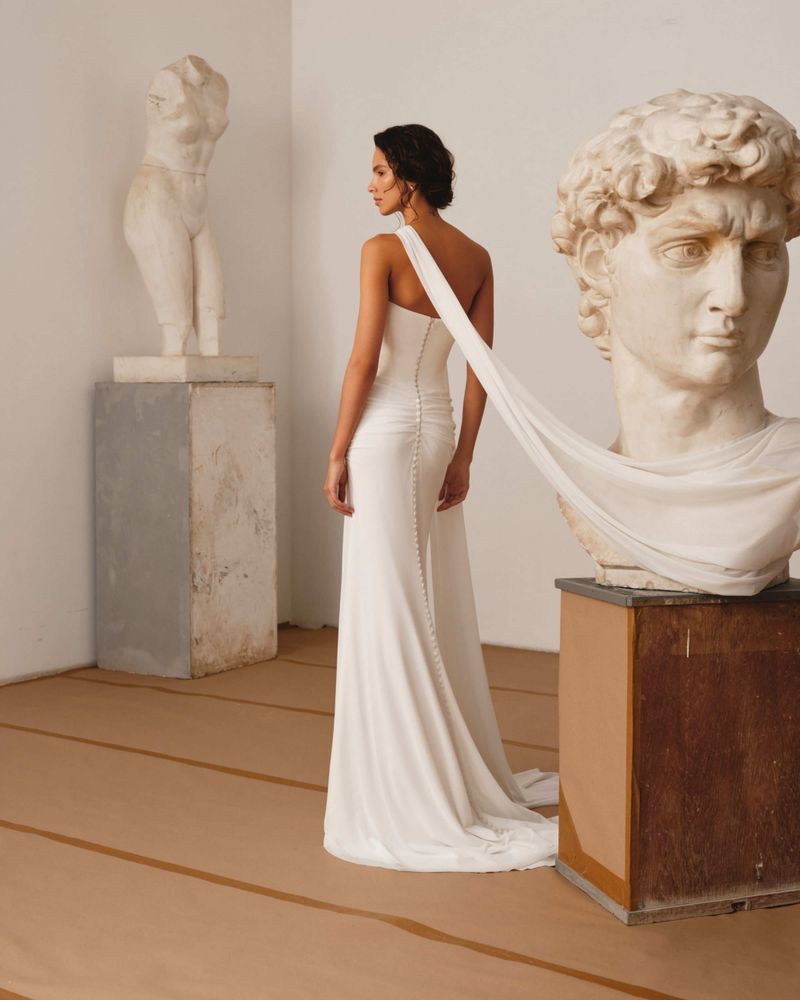 Caladriel dress