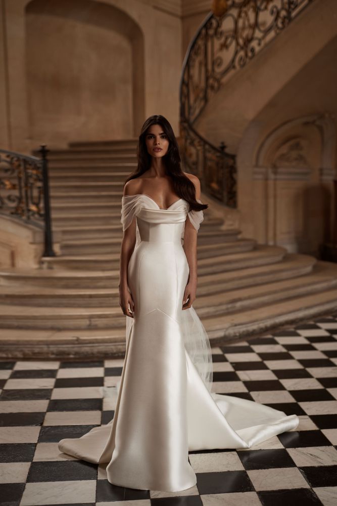 Vreeland vestidos