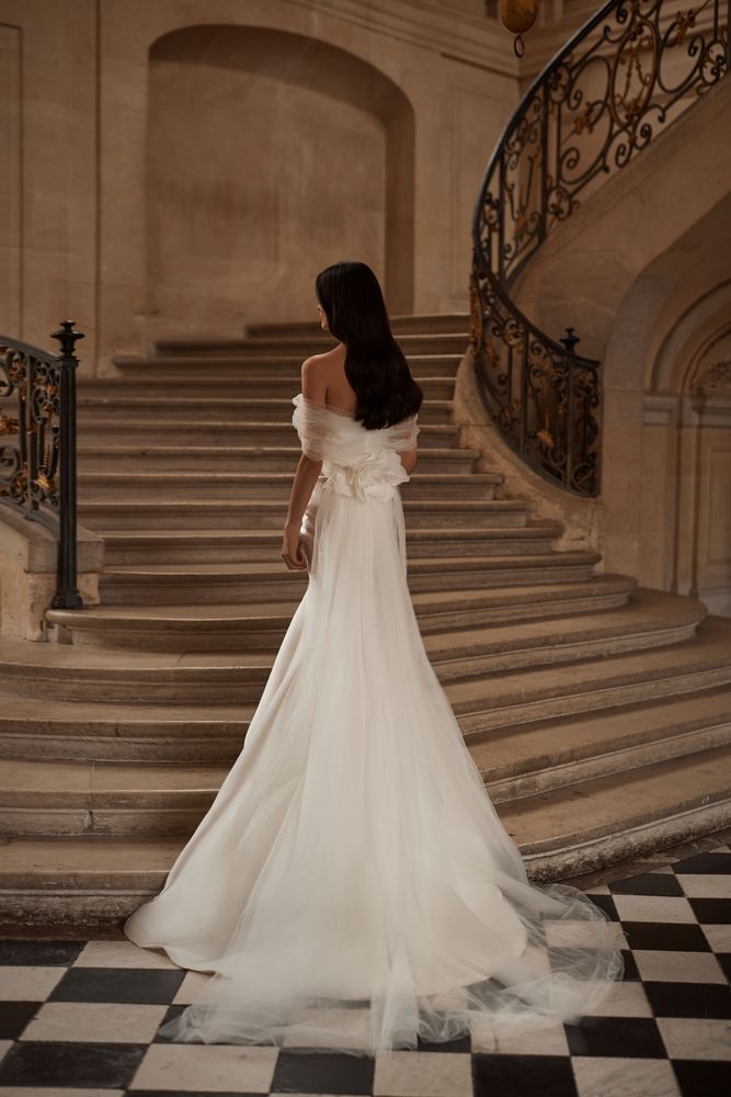 Vreeland vestidos