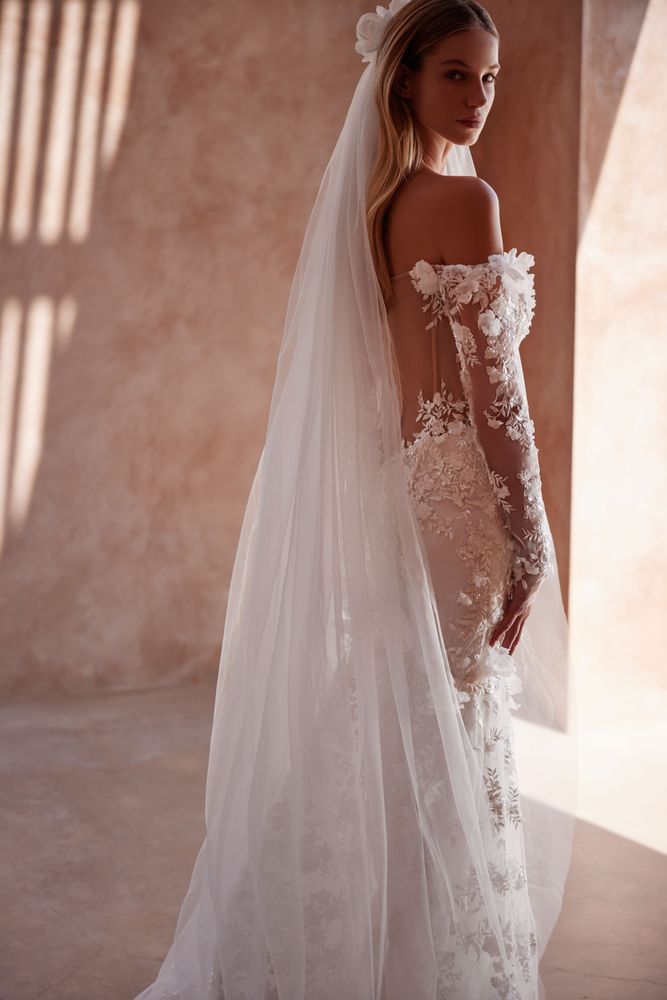 Veil Shanice accessories