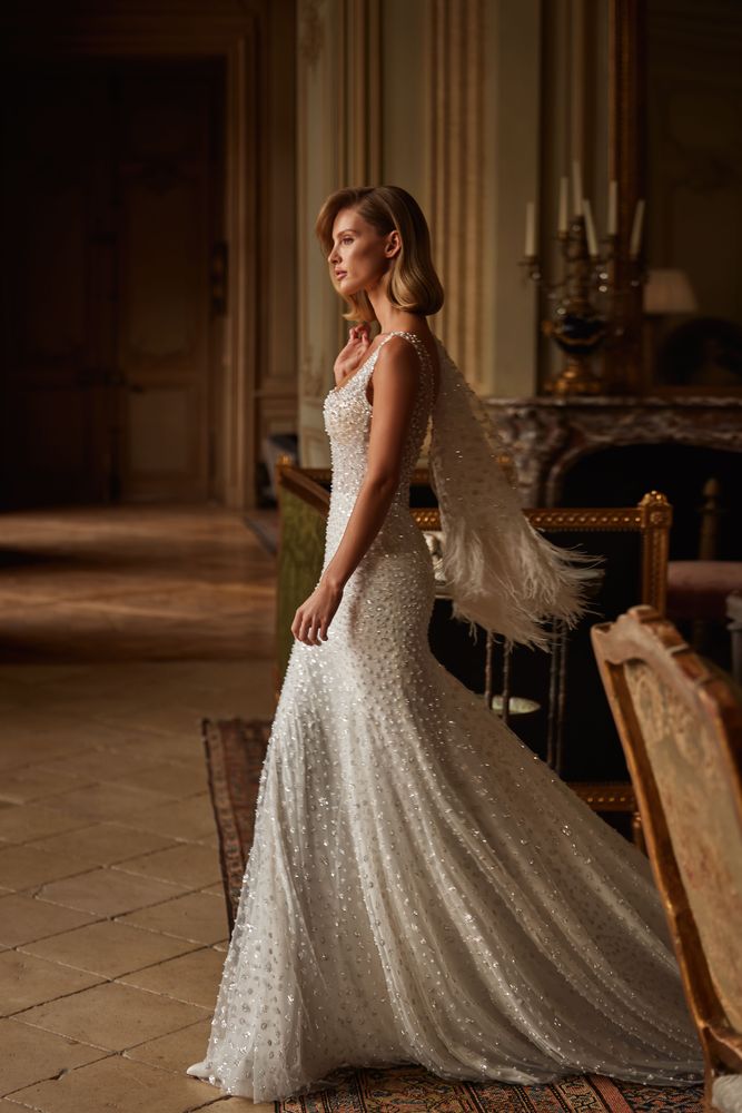 Bolerko Catalina akcesoria