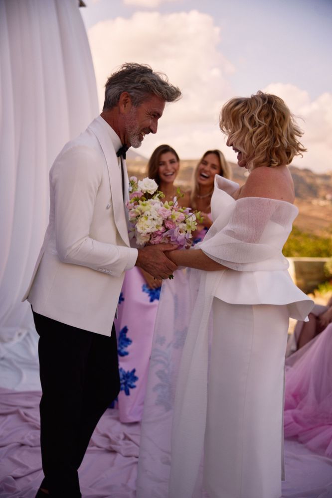 Rosalia scarf accessories