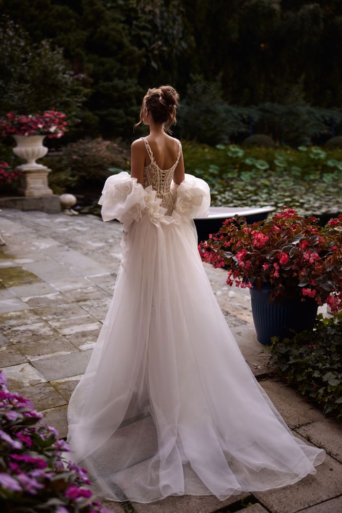 Fusion capa accesorios