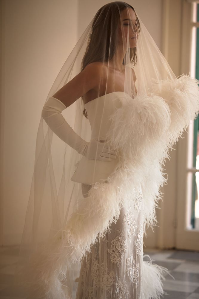 Joely velo accesorios