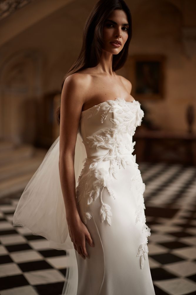 Cape Notina akcesoria