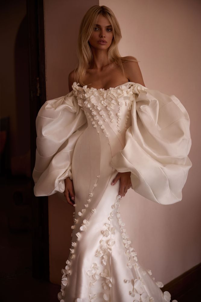 Manuella mangas accesorios