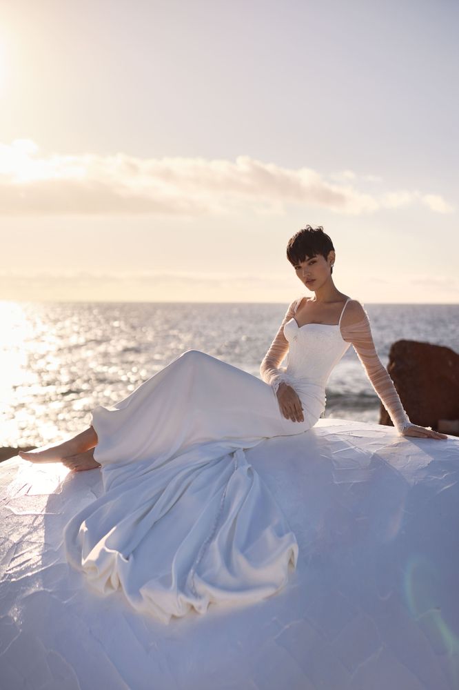 Liora mangas accesorios